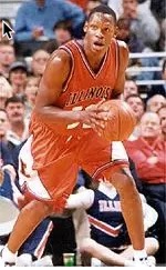 Coach Wayne McClain